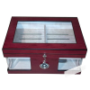 HUMIDOR NA 80 CYGAR- 81867